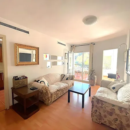 Cozy House- Nature Málaga