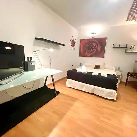 Cozy House- Nature Ferienhaus Málaga