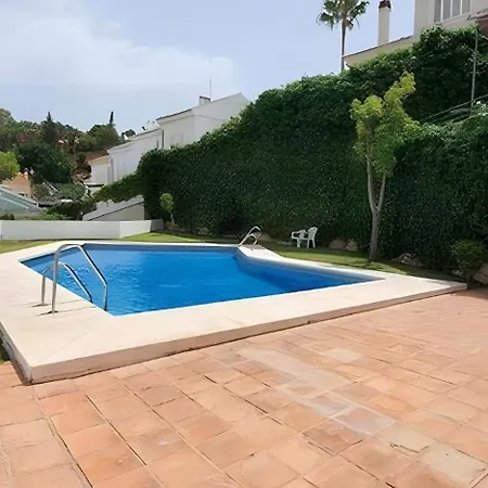 Cozy House- Nature Málaga